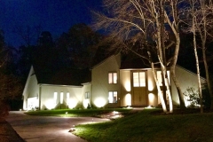 Greensboro-NC-outdoor-lighting-company